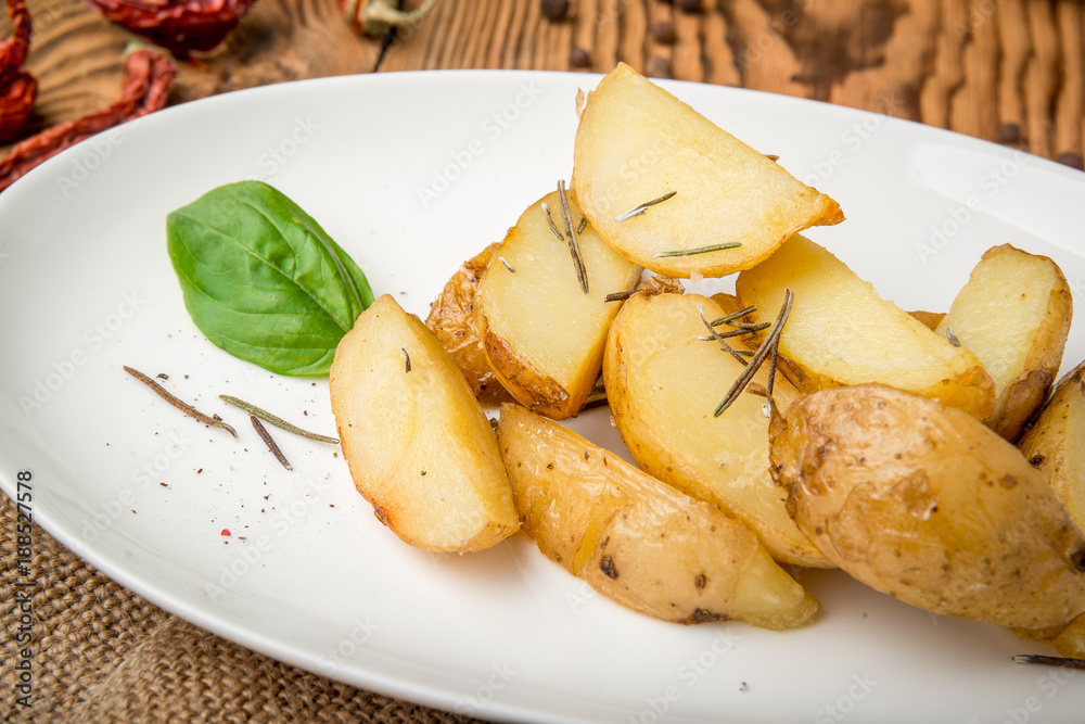 healthy food beautiful and tasty food on a plate healthy food beautiful and tasty food on a plate