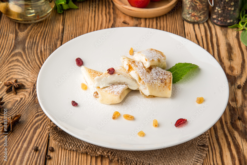 healthy food beautiful and tasty food on a plate healthy food beautiful and tasty food on a plate