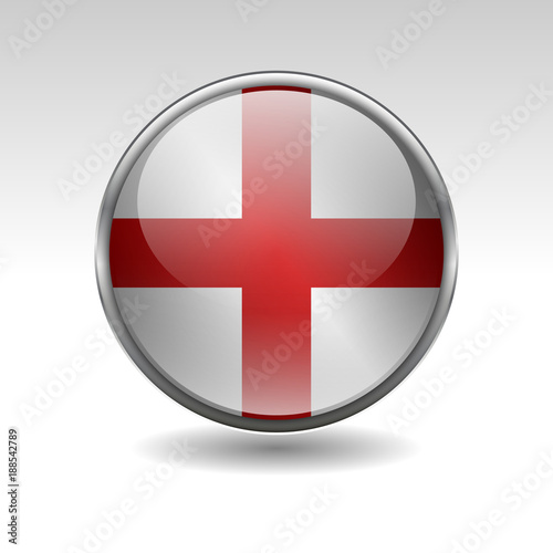 Free Download Europa - Button-Set (England) - GFXLoad