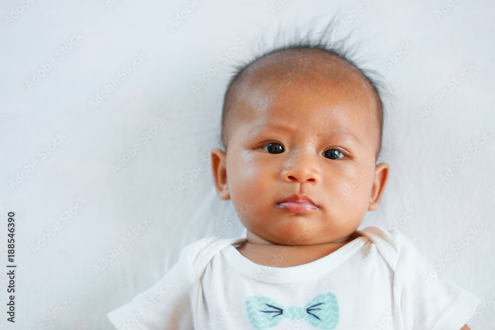 one calm and tranquil cute baby one calm and tranquil cute baby
