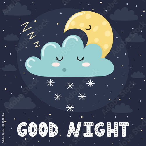 Good Night Sweet Dreams Images – Browse 14,900 Stock Photos, Vectors, and  Video