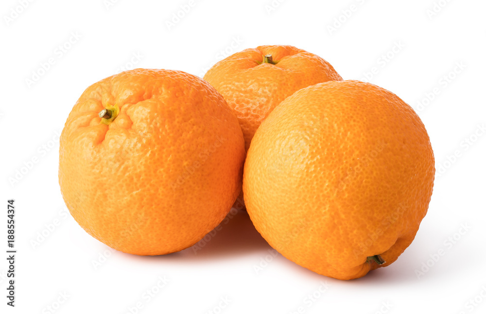 mandarins mandarins