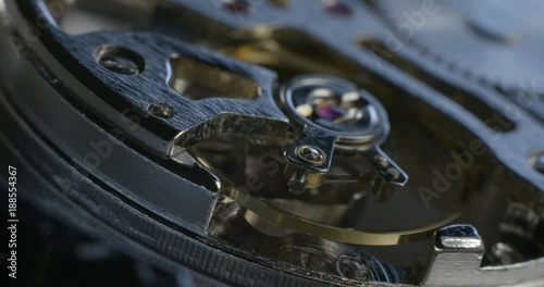 Wallpaper Mural STOCKVIDEOS DISQUES 25P Torontodigital.ca