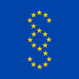 europa flagge paragraph I