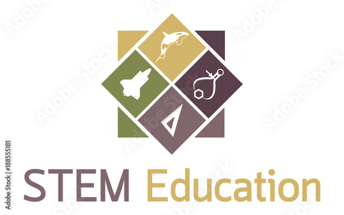 stem education logo