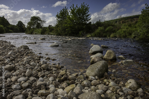 Rocky River in Wicklow