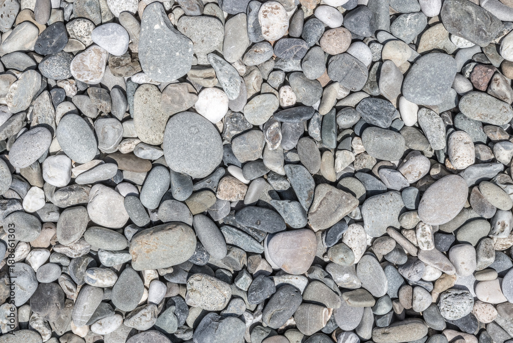 Abstract smooth round pebbles sea texture background Abstract smooth round pebbles sea texture background