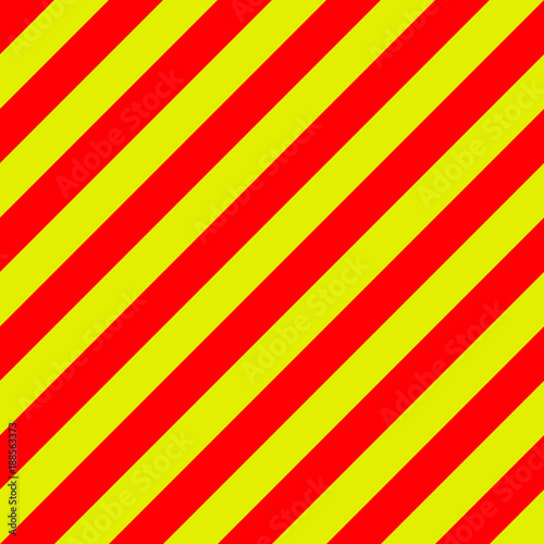 ambulance emergency background yellow and red stripes diagonally, ambulance emergency diagonal stripes, a warning to traffic safety