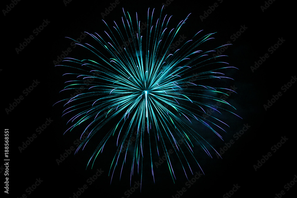 Fireworks
