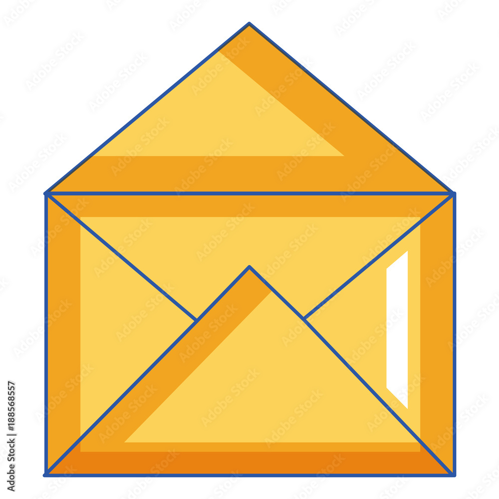 mail envelope isolated icon vector illustration design mail envelope isolated icon vector illustration design