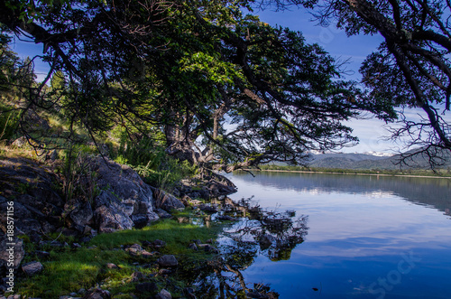 Lago Moquehue