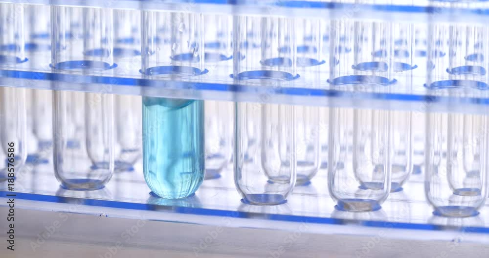 Laboratory test tubes Laboratory test tubes