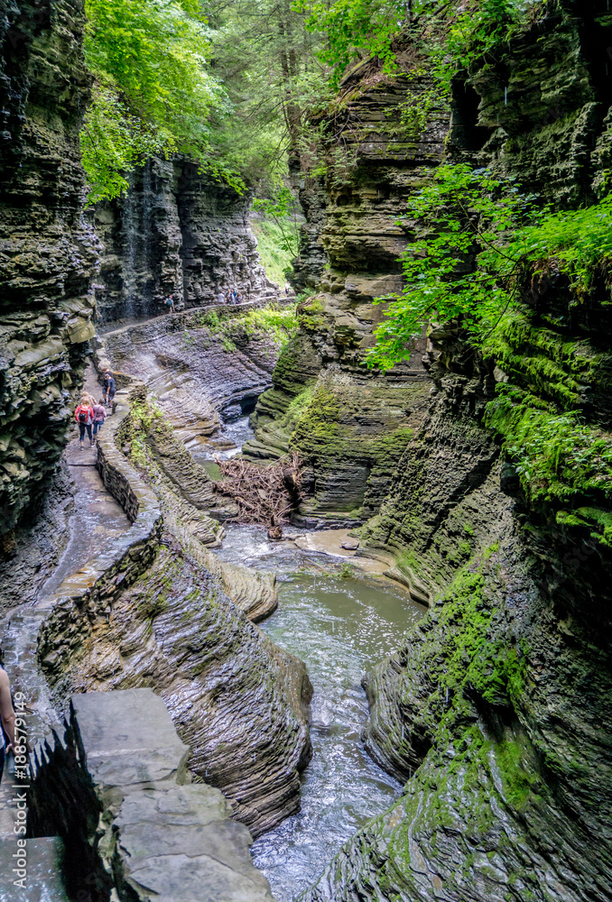 Amazing Watkins Glen State Park Gore Trail Amazing Watkins Glen State Park Gore Trail