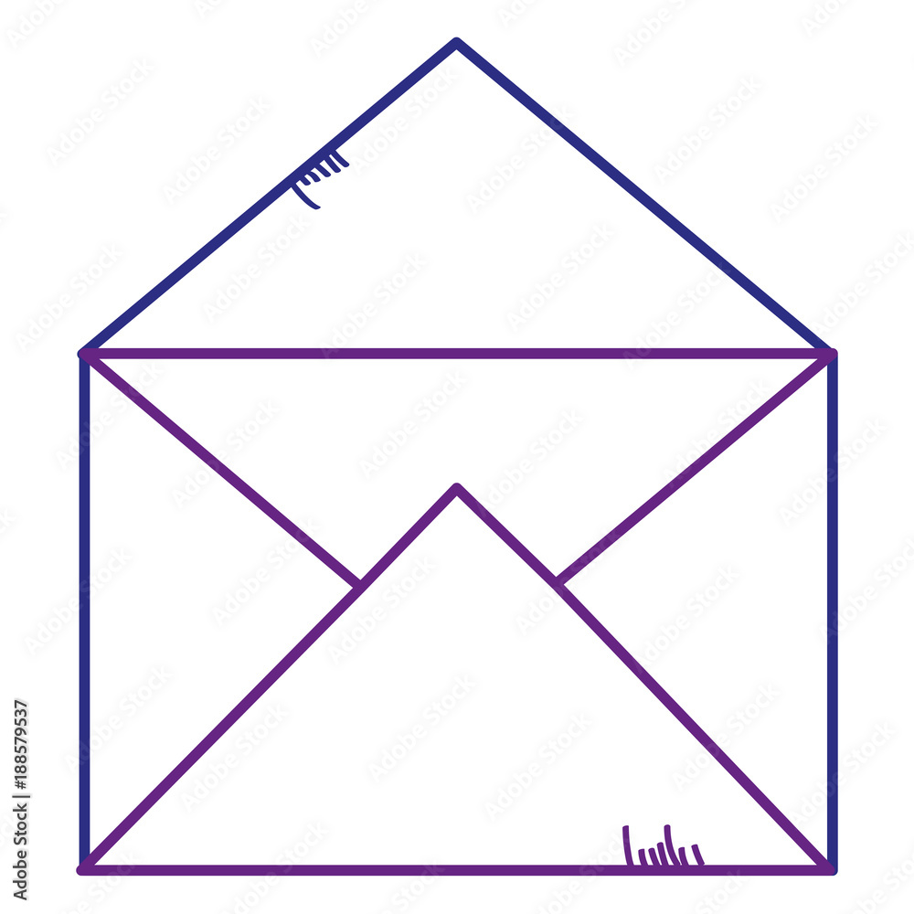 mail envelope isolated icon vector illustration design mail envelope isolated icon vector illustration design