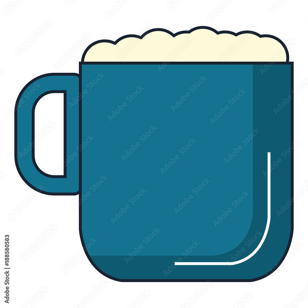 coffee cup isolated icon vector illustration design coffee cup isolated icon vector illustration design