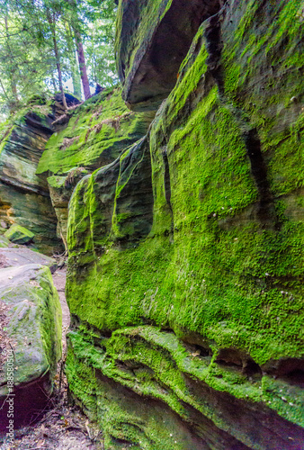 Exploring Cuyahoga Valley National Park in Ohio