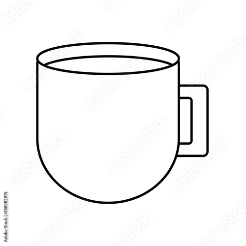 coffee mug icon