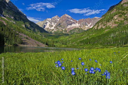 Maroon Bells