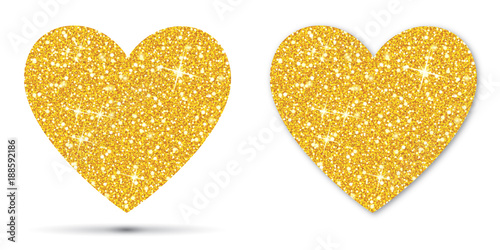 COEUR DORÉ