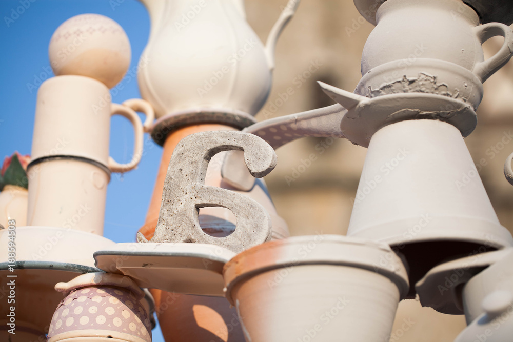 ceramics - a great ceramic sculpture ceramics - a great ceramic sculpture