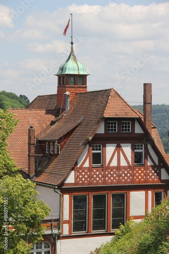 Bavarian lifestyle