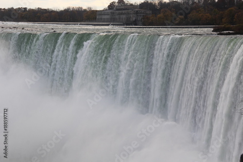 Niagara Falls excerpt