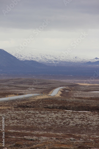 Road to nowhere