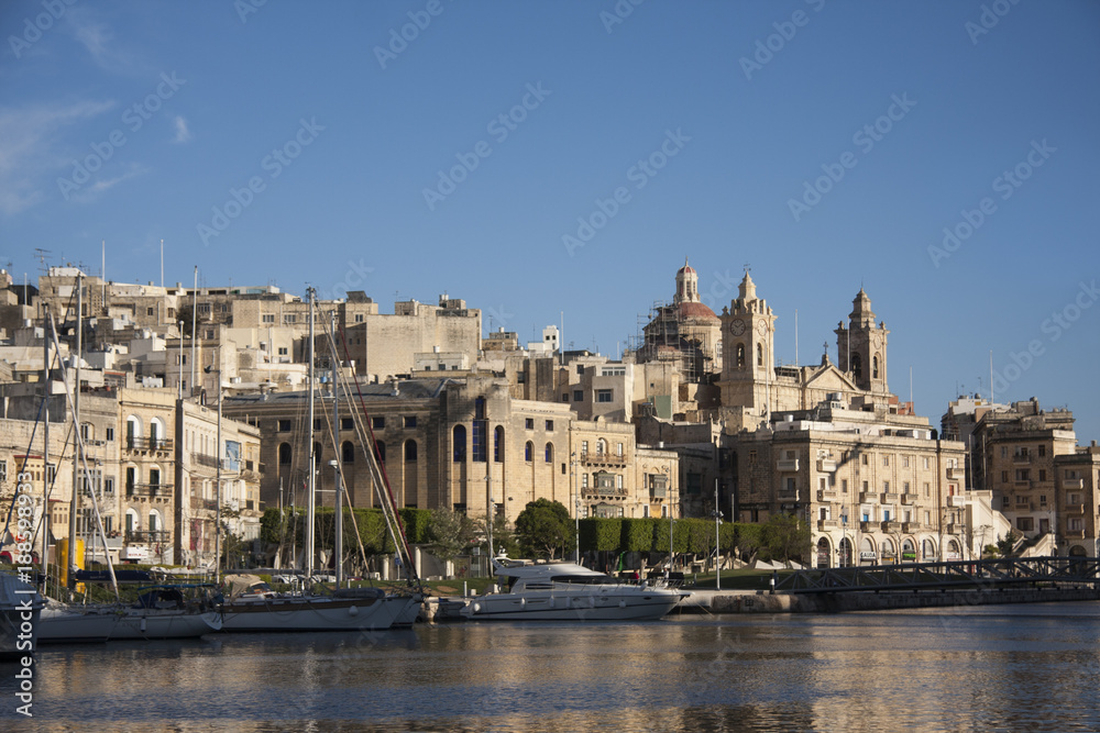 City of Malta