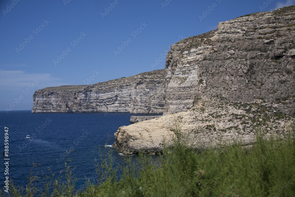 Coast Malta