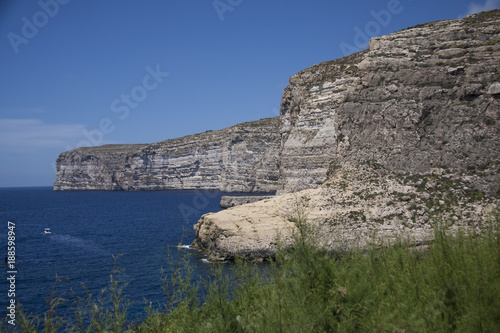 Coast Malta