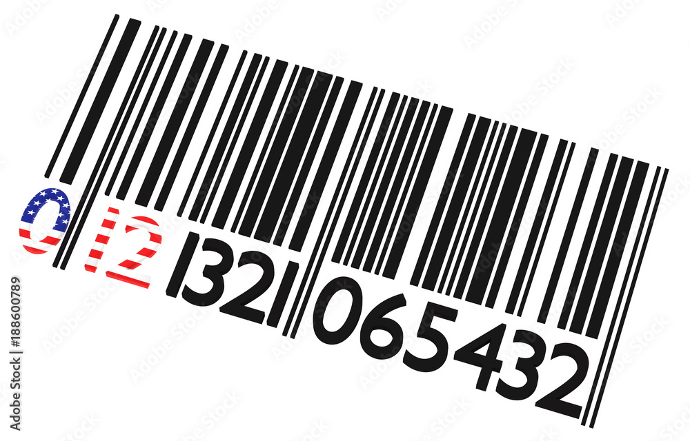 Barcode USA