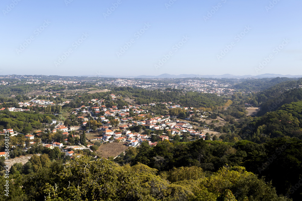 Sintra Spectacular Countryside