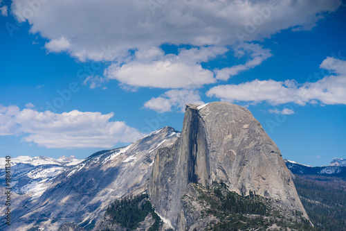 Yosemite 2018