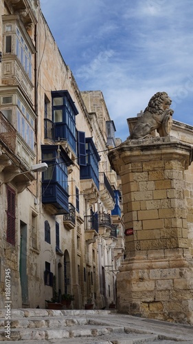 La Valletta  Malta