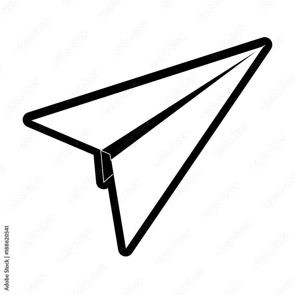 paper plane design paper plane design