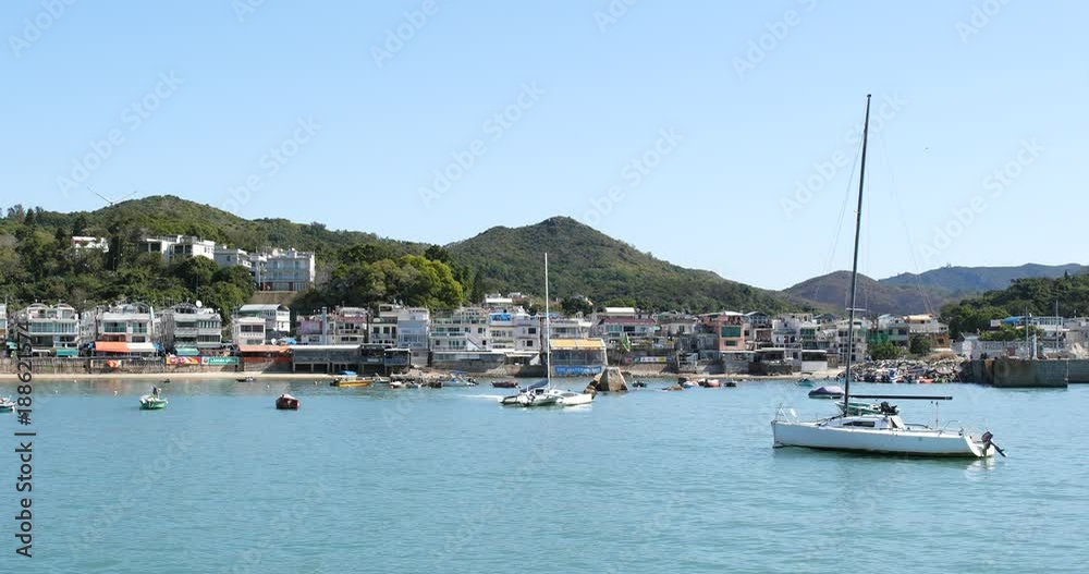 Lamma Island Lamma Island