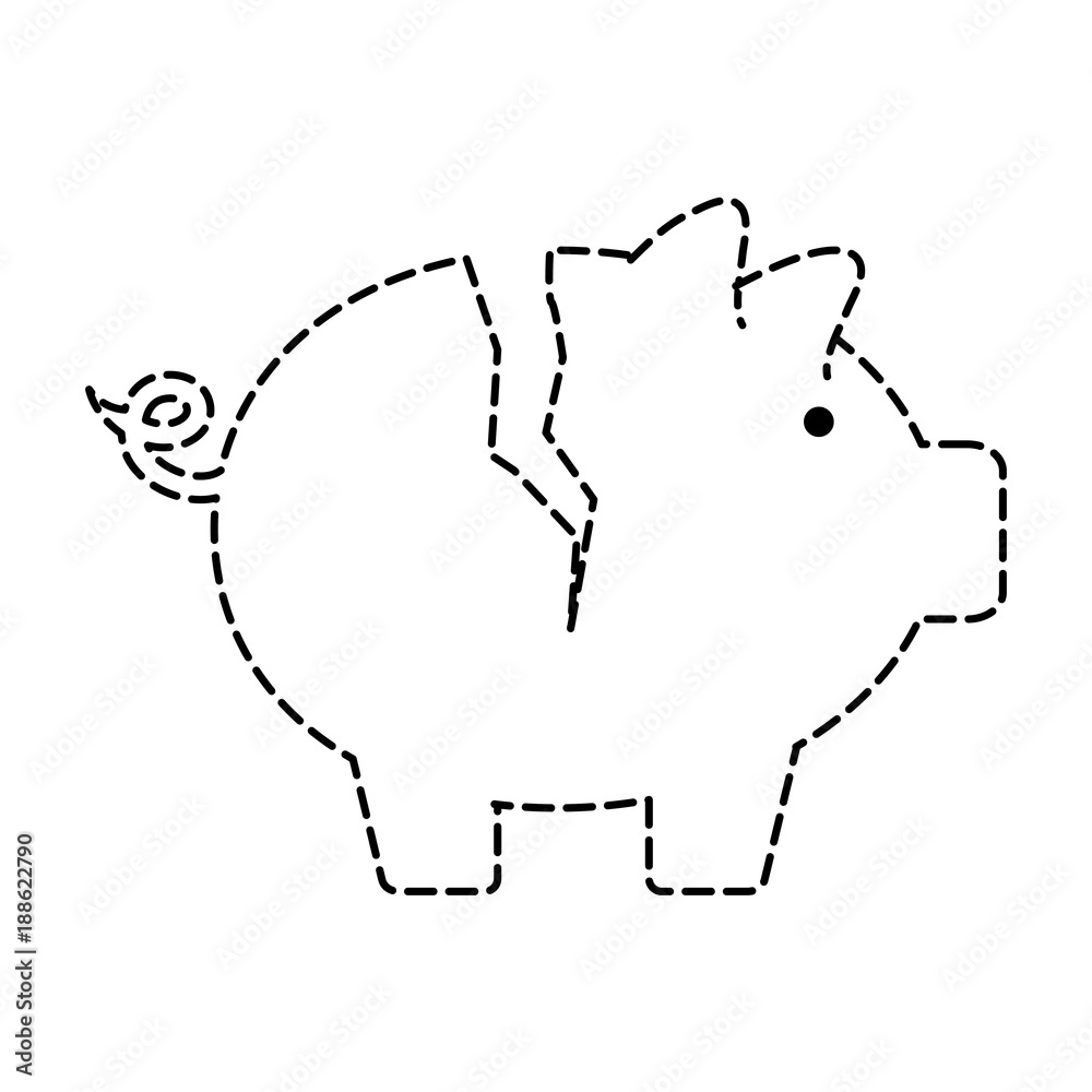 piggy bank design