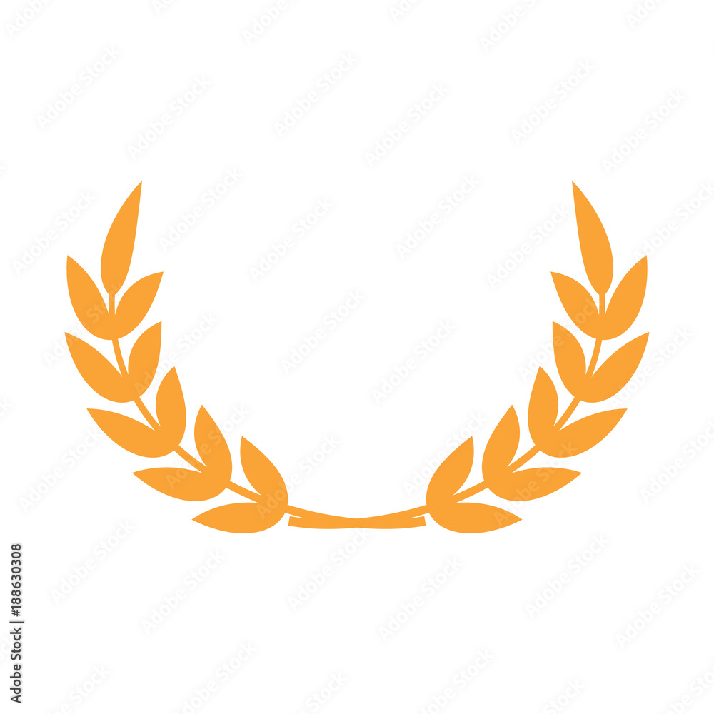 Wreath of Wheat