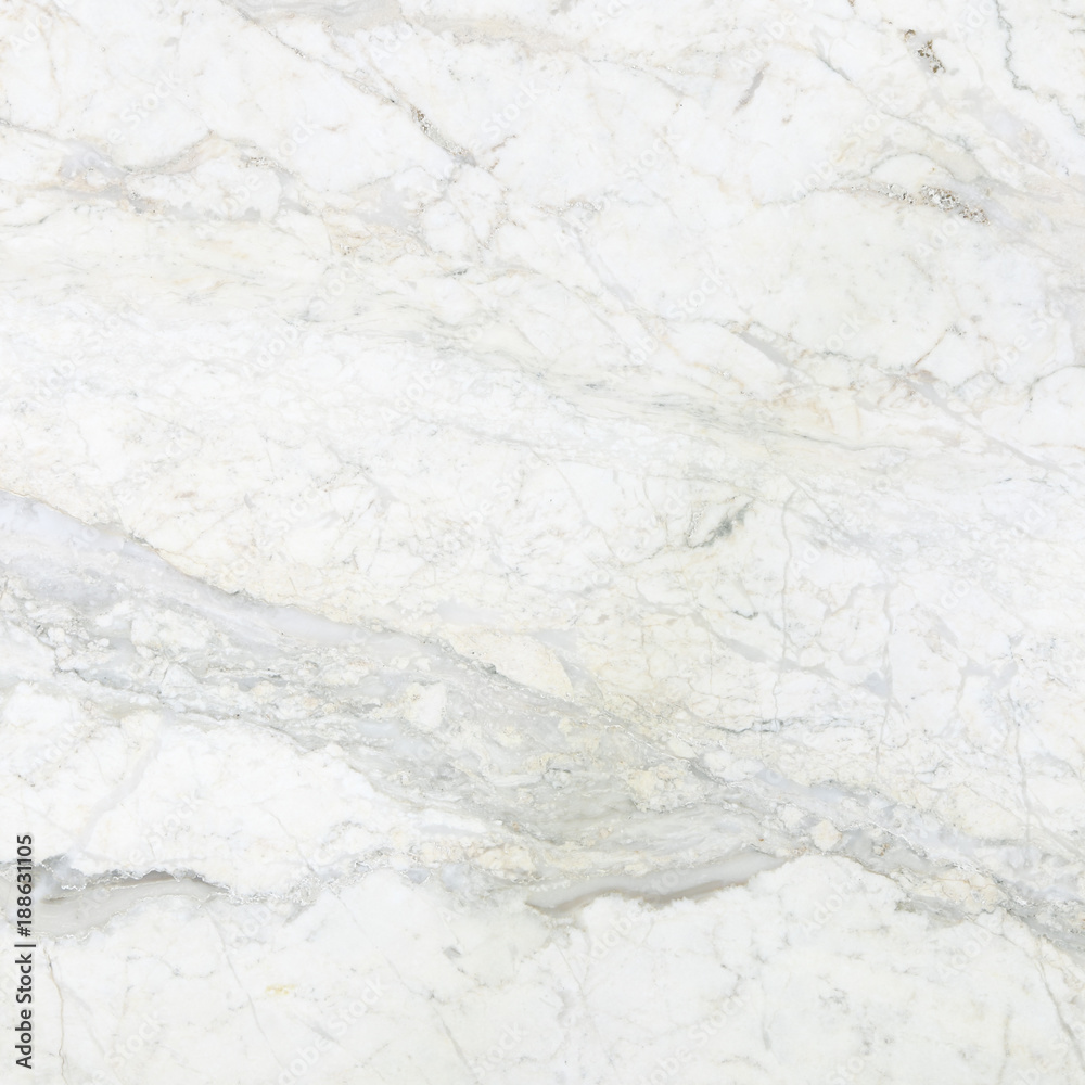 Obraz premium Abstract white marble texture background High resolution.