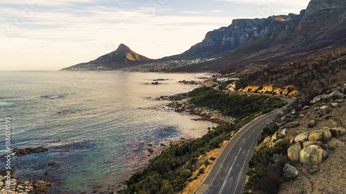 Cape Town Coast