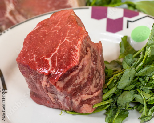 Filet Mignon