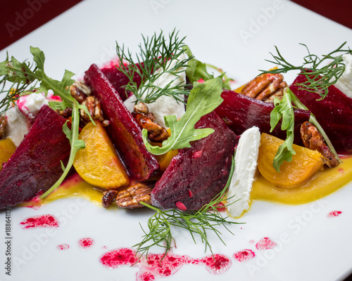 Beetroot Salad
