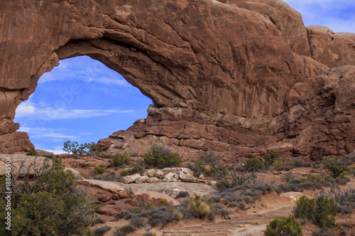 Utah Arch