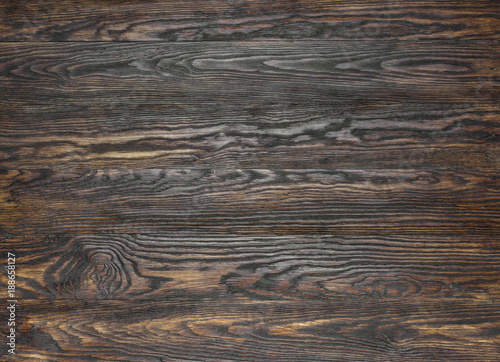 Design of dark wood texture background