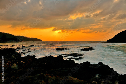 Thailand Ko Pha Ngan Island