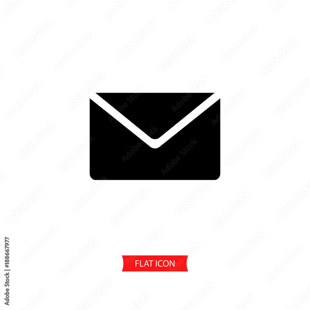 Mail vector icon Mail vector icon