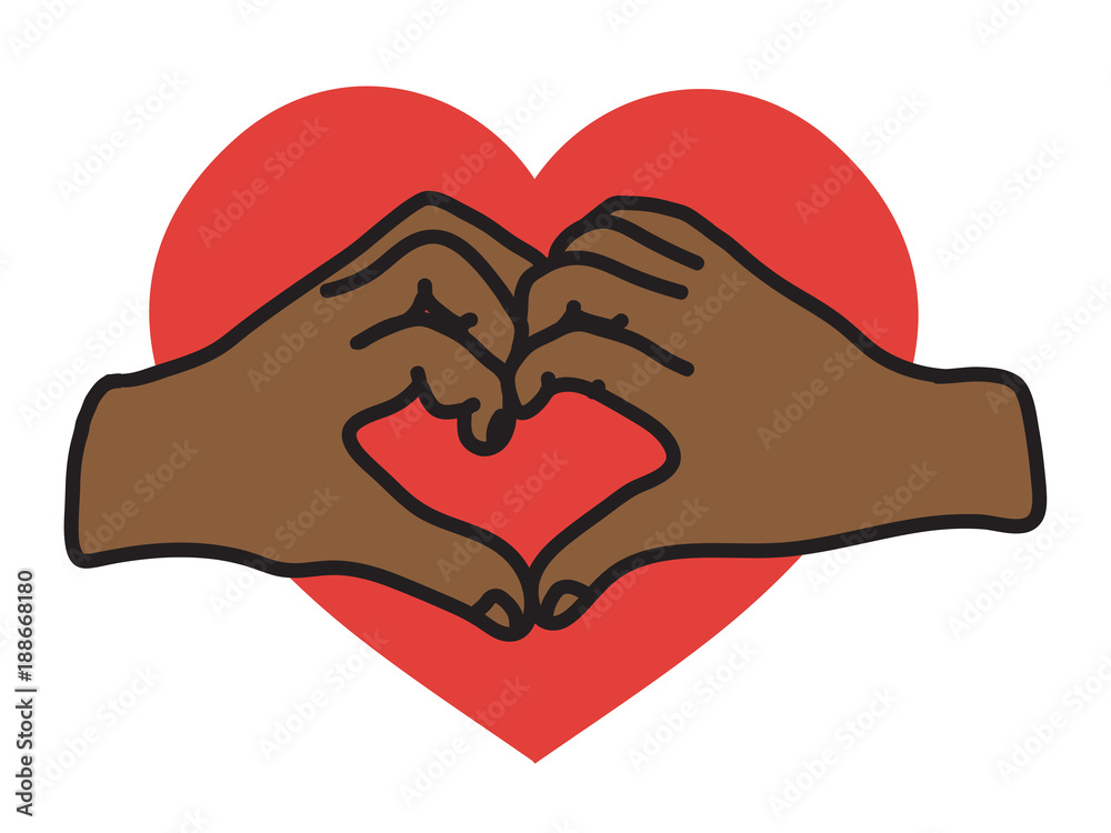 Fototapeta premium Руки24