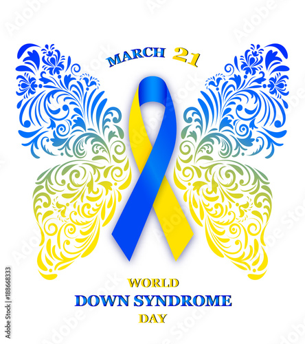 World Down Syndrome Day