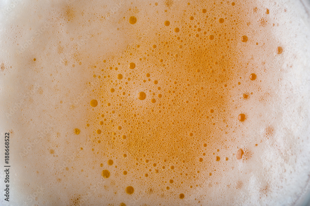 Craft Beer bubbles Craft Beer bubbles