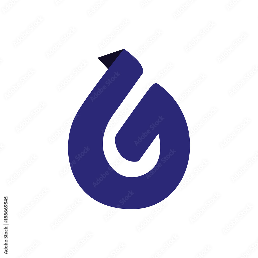 G Logo Vector G Logo Vector